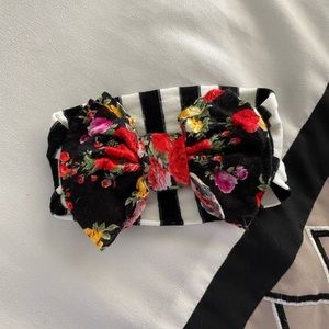 Baby Bling Headband